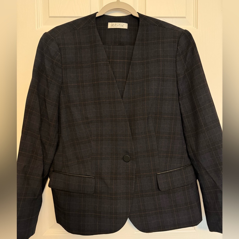 2pc pant suit